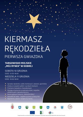 Boonarodzeniowy Kiermasz Rkodziea pt. „Pierwsza...