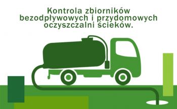 Kurenda - dotyczy zbiornikw bezodpywowych i przydomowych...