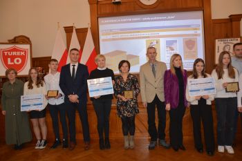 Podsumowanie Wsp�zawodnictwa Sportowego Szk�...