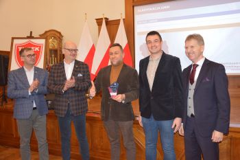 Podsumowanie Wsp�zawodnictwa Sportowego Szk�...