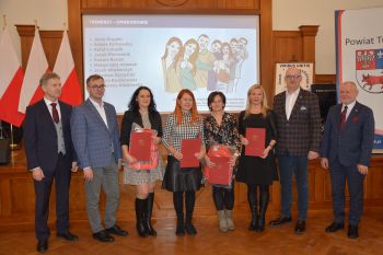 Podsumowanie Wsp�zawodnictwa Sportowego Szk�...