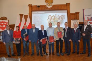 Podsumowanie Wsp�zawodnictwa Sportowego Szk�...