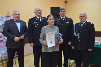 Zabawa i nagrody czyli bal karnawa�owy dla dzieci...