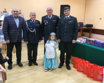 Zabawa i nagrody czyli bal karnawa�owy dla dzieci...