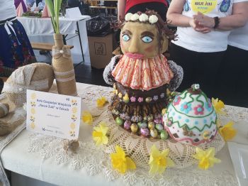 SUKCESY KO�A GOSPODY� WIEJSKICH NASZE �UKI W...