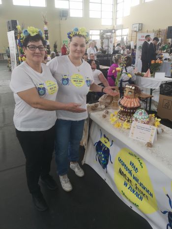 SUKCESY KO�A GOSPODY� WIEJSKICH NASZE �UKI W...