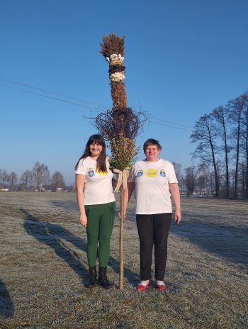 SUKCESY KO�A GOSPODY� WIEJSKICH NASZE �UKI W...