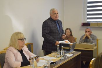 VII Sesja Rady Gminy Turek