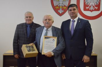 VII Sesja Rady Gminy Turek