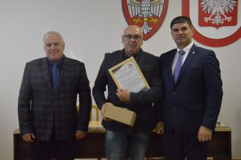 VII Sesja Rady Gminy Turek