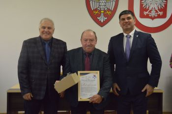 VII Sesja Rady Gminy Turek