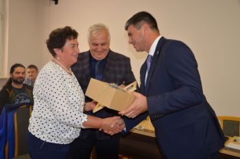 VII Sesja Rady Gminy Turek