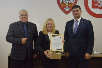 VII Sesja Rady Gminy Turek