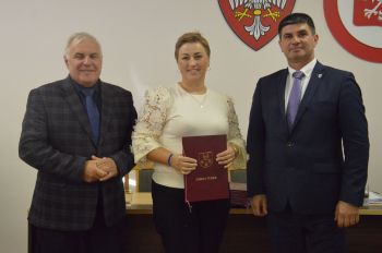 VII Sesja Rady Gminy Turek