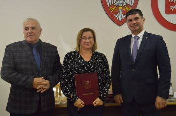 VII Sesja Rady Gminy Turek