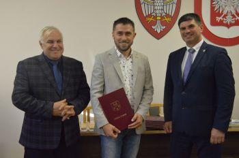 VII Sesja Rady Gminy Turek