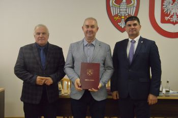 VII Sesja Rady Gminy Turek