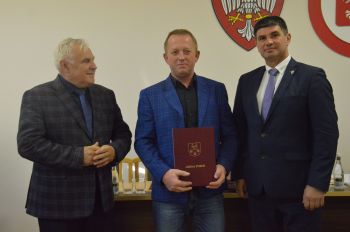 VII Sesja Rady Gminy Turek