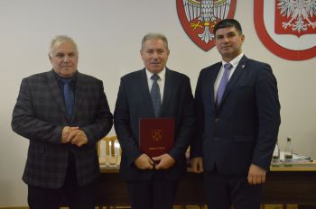 VII Sesja Rady Gminy Turek