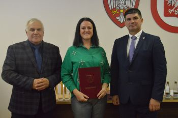 VII Sesja Rady Gminy Turek