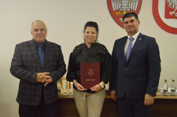 VII Sesja Rady Gminy Turek