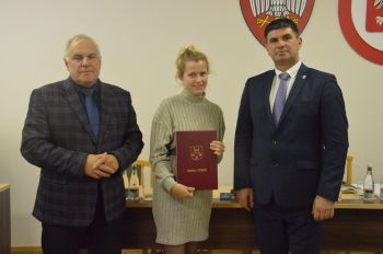 VII Sesja Rady Gminy Turek