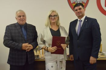 VII Sesja Rady Gminy Turek