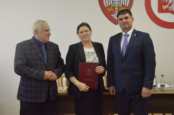 VII Sesja Rady Gminy Turek