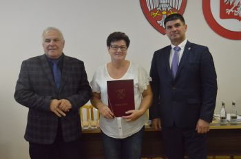 VII Sesja Rady Gminy Turek