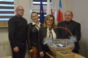 VII Sesja Rady Gminy Turek