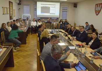 VII Sesja Rady Gminy Turek