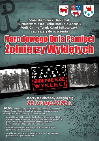 Narodowy Dzie Pamici onierzy Wykltych