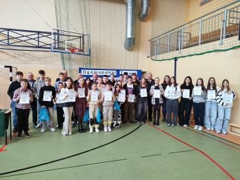 Gminne eliminacje OTWP