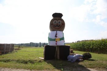 Do�ynki Gminno-Miejsko-Parafialne w Kowalach...