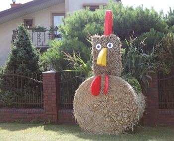 Do�ynki Gminno-Miejsko-Parafialne w Kowalach...