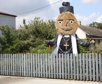 Do�ynki Gminno-Miejsko-Parafialne w Kowalach...