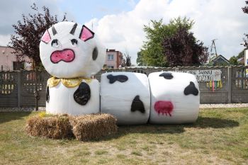 Do�ynki Gminno-Miejsko-Parafialne w Kowalach...