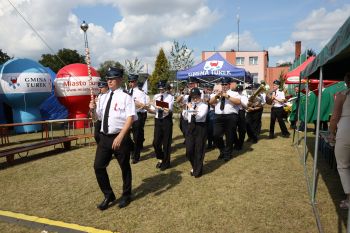 Do�ynki Gminno-Miejsko-Parafialne w Kowalach...