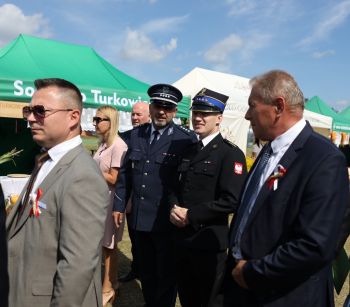 Do�ynki Gminno-Miejsko-Parafialne w Kowalach...