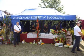 Do�ynki Gminno-Miejsko-Parafialne w Kowalach...