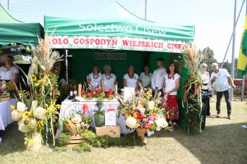 Do�ynki Gminno-Miejsko-Parafialne w Kowalach...