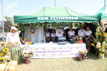 Do�ynki Gminno-Miejsko-Parafialne w Kowalach...