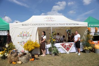 Do�ynki Gminno-Miejsko-Parafialne w Kowalach...