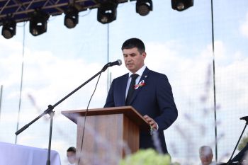 Do�ynki Gminno-Miejsko-Parafialne w Kowalach...