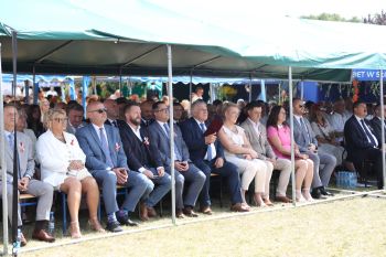 Do�ynki Gminno-Miejsko-Parafialne w Kowalach...