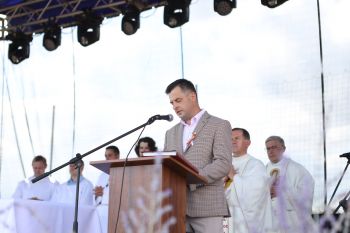 Do�ynki Gminno-Miejsko-Parafialne w Kowalach...