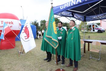 Do�ynki Gminno-Miejsko-Parafialne w Kowalach...