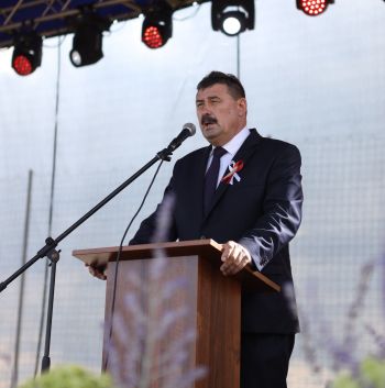 Do�ynki Gminno-Miejsko-Parafialne w Kowalach...