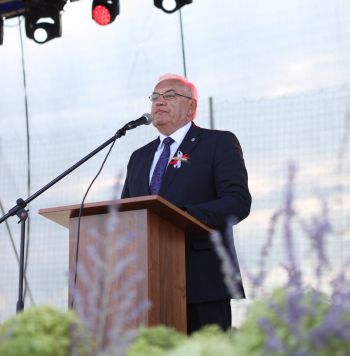 Do�ynki Gminno-Miejsko-Parafialne w Kowalach...