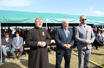 Do�ynki Gminno-Miejsko-Parafialne w Kowalach...